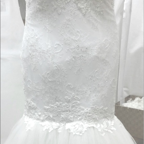 Wedding Dress from Kleinfeld (Say Yes To Dress) - Picture 3 of 16